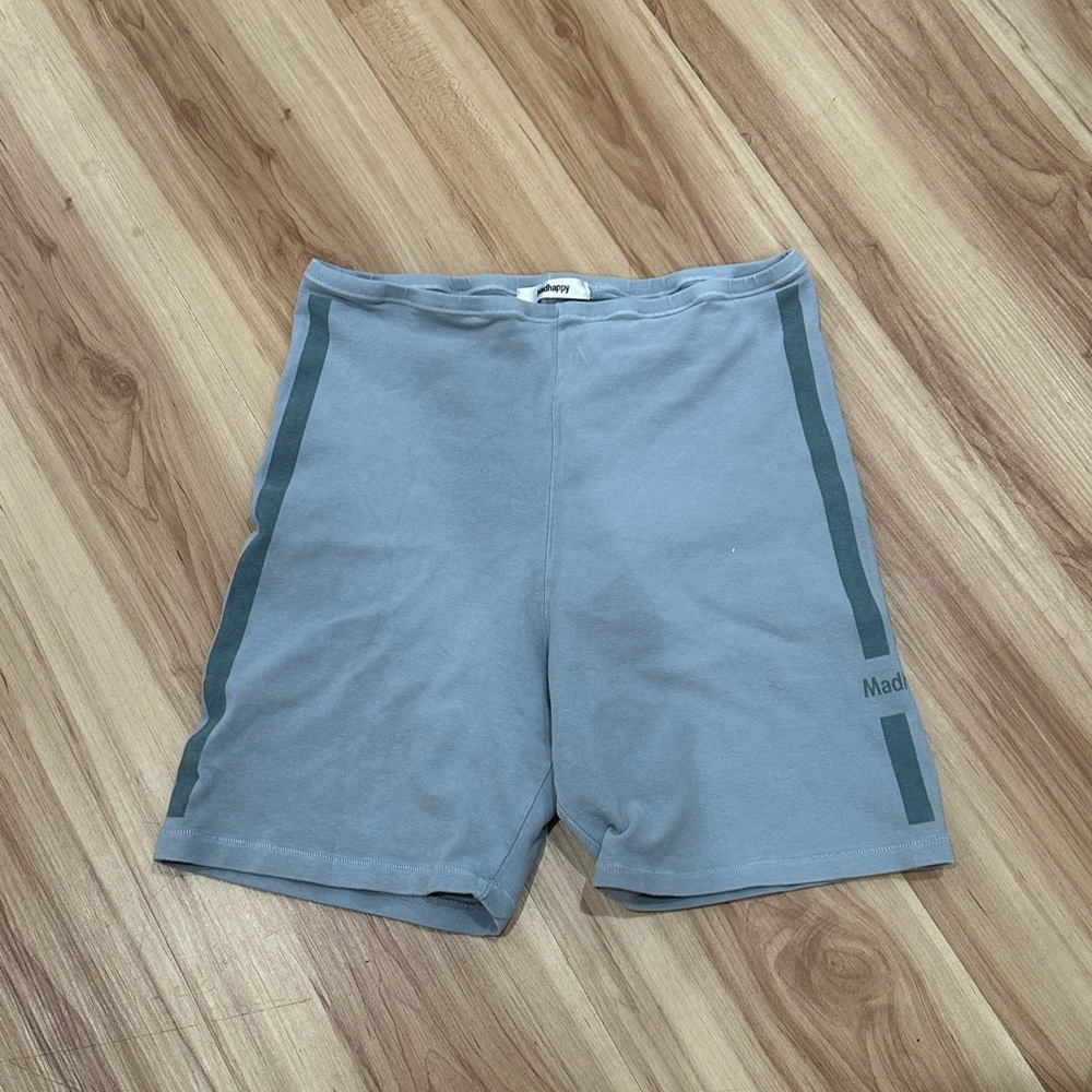 Madhappy Biker Shorts
